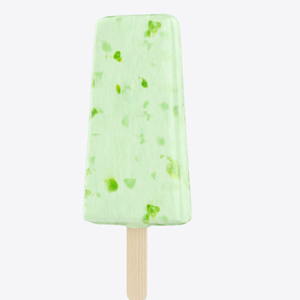 kiwi ice cream bar